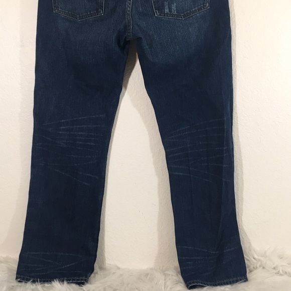 American Eagle Denim Men’s Original Straight Leg - Picture 6 of 10